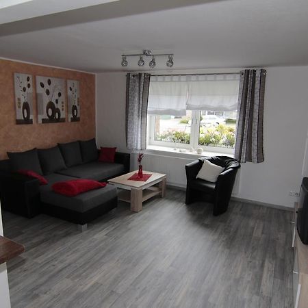 Ferienwohnung Margot Simmerath Zimmer foto