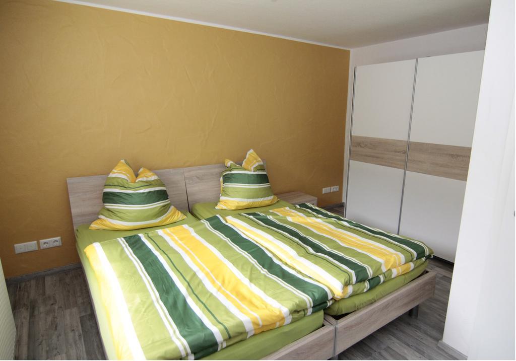 Ferienwohnung Margot Simmerath Zimmer foto
