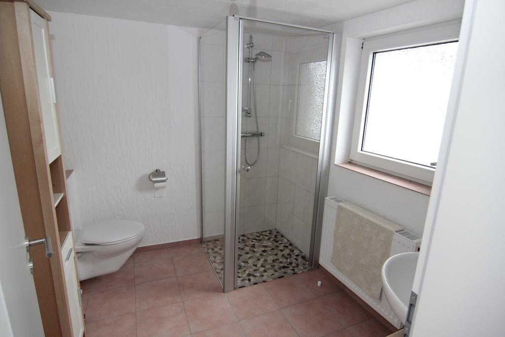 Ferienwohnung Margot Simmerath Zimmer foto