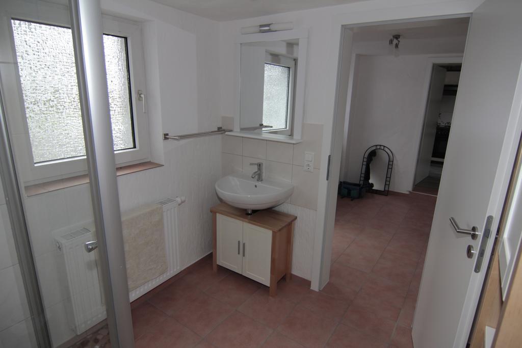 Ferienwohnung Margot Simmerath Zimmer foto