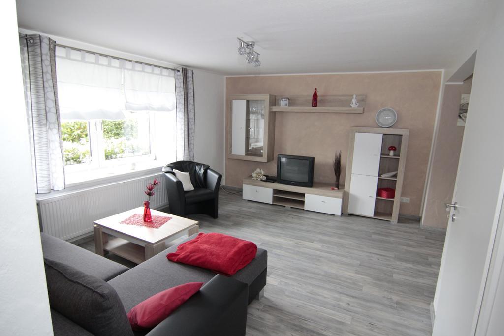 Ferienwohnung Margot Simmerath Zimmer foto