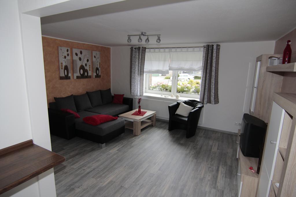 Ferienwohnung Margot Simmerath Zimmer foto