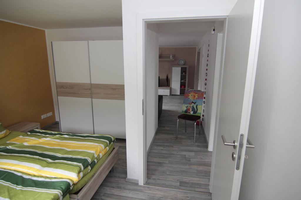 Ferienwohnung Margot Simmerath Zimmer foto