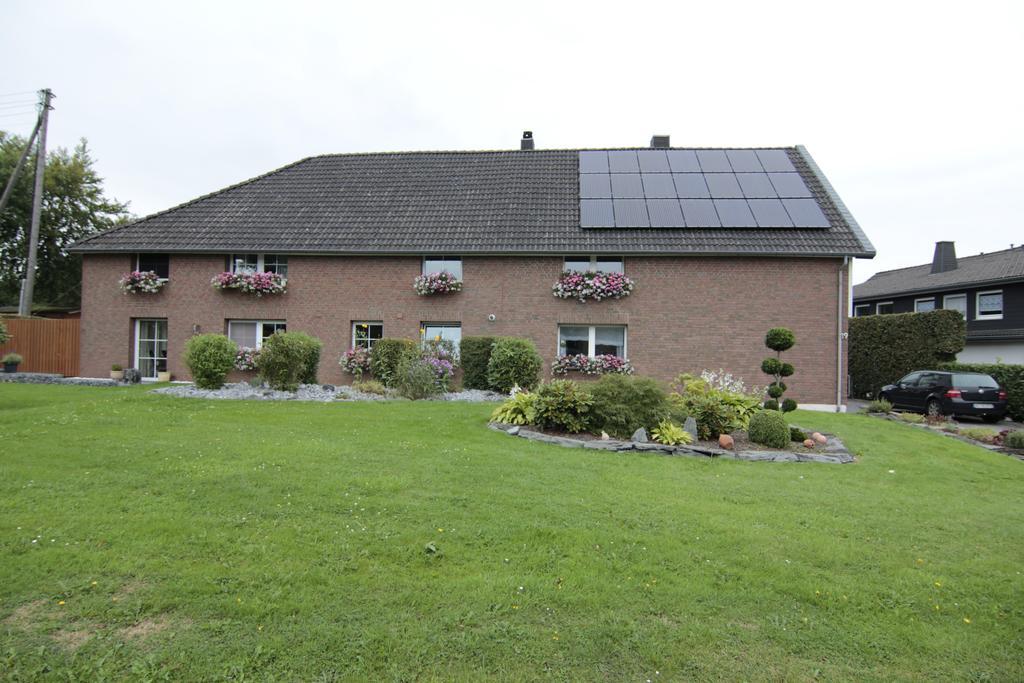 Ferienwohnung Margot Simmerath Zimmer foto