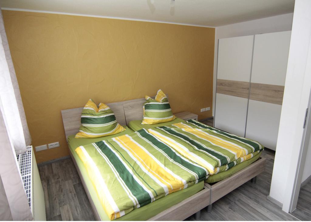 Ferienwohnung Margot Simmerath Zimmer foto
