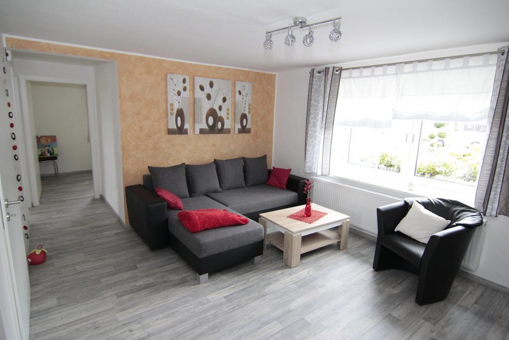 Ferienwohnung Margot Simmerath Zimmer foto